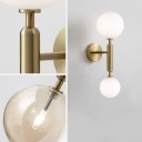 Loft Industry Modern - Embient Gold Two